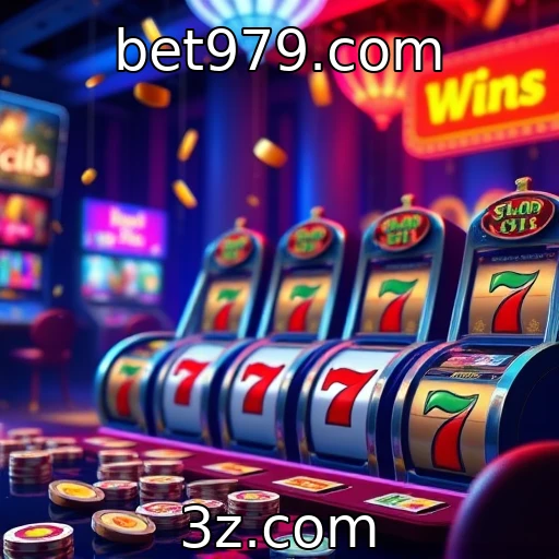 Uso de IA para personalização de experiências em slots
