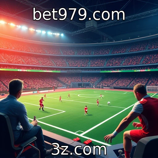 Expansão de plataformas de apostas impacta mercado de iGaming