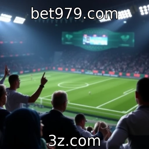 A análise do desempenho financeiro de provedores de jogos