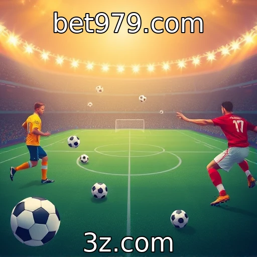 Análise de desempenho financeiro de provedores de jogos