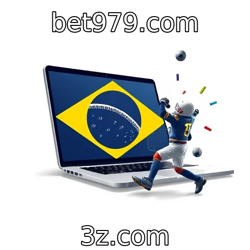 Crescimento das plataformas de apostas online no Brasil